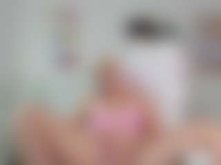 Bunny Kaye's Live Sex Cam Show