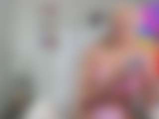 Bunny Kaye's Live Sex Cam Show
