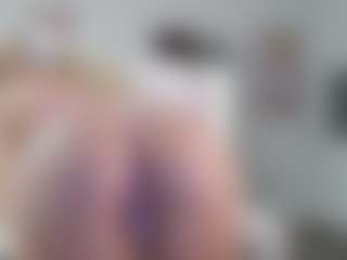 Bunny Kaye's Live Sex Cam Show