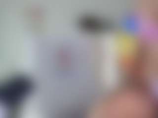 Bunny Kaye's Live Sex Cam Show