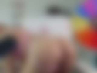 Bunny Kaye's Live Sex Cam Show