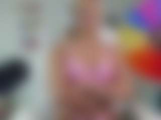 Bunny Kaye's Live Sex Cam Show