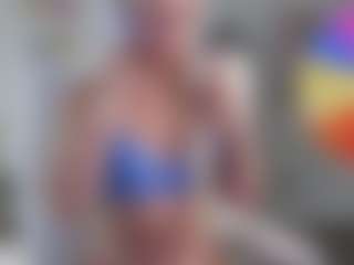 Bunny Kaye's Live Sex Cam Show