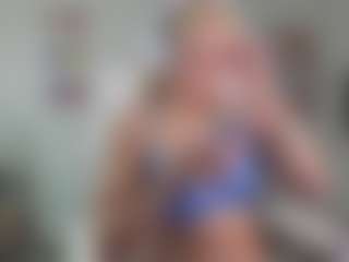 Bunny Kaye's Live Sex Cam Show