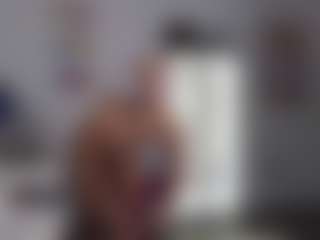 Bunny Kaye's Live Sex Cam Show