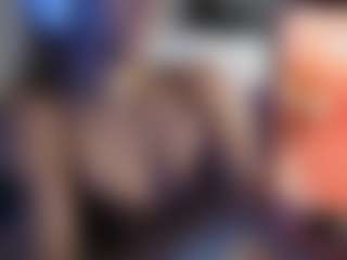 Bunny Kaye's Live Sex Cam Show