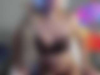 Bunny Kaye's Live Sex Cam Show
