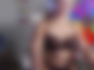Bunny Kaye's Live Sex Cam Show