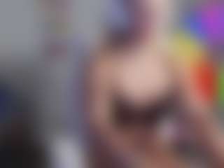 Bunny Kaye's Live Sex Cam Show