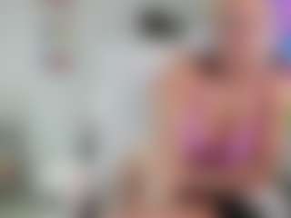 Bunny Kaye's Live Sex Cam Show