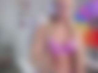 Bunny Kaye's Live Sex Cam Show