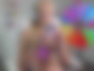 Bunny Kaye's Live Sex Cam Show