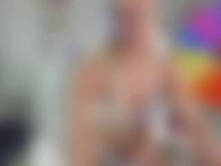 Bunny Kaye's Live Sex Cam Show