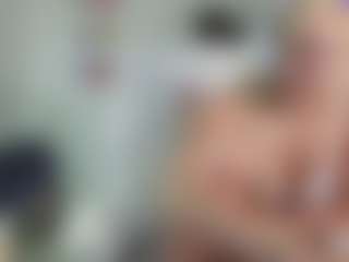 Bunny Kaye's Live Sex Cam Show