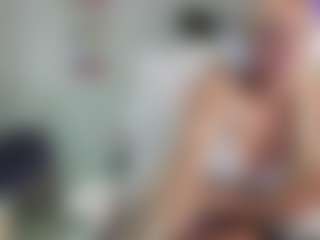 Bunny Kaye's Live Sex Cam Show