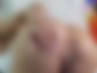 Bunny Kaye's Live Sex Cam Show