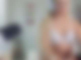 Bunny Kaye's Live Sex Cam Show