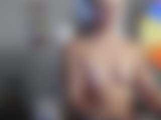 Bunny Kaye's Live Sex Cam Show