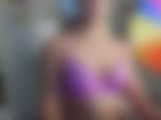 Bunny Kaye's Live Sex Cam Show