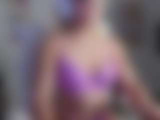 Bunny Kaye's Live Sex Cam Show