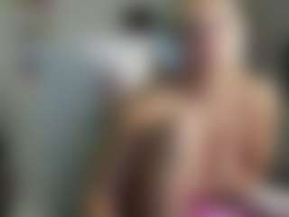 Bunny Kaye's Live Sex Cam Show