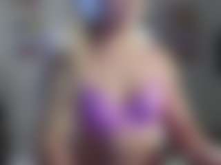 Bunny Kaye's Live Sex Cam Show