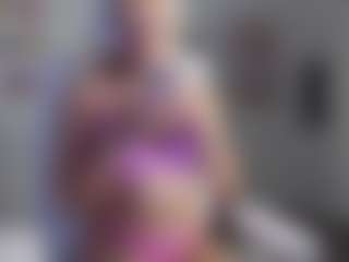 Bunny Kaye's Live Sex Cam Show