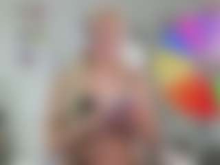 Bunny Kaye's Live Sex Cam Show