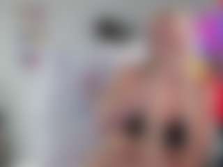 Bunny Kaye's Live Sex Cam Show