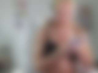 Bunny Kaye's Live Sex Cam Show