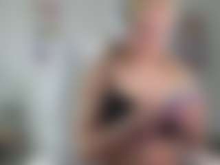 Bunny Kaye's Live Sex Cam Show