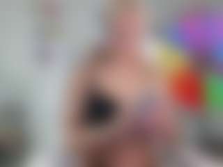 Bunny Kaye's Live Sex Cam Show