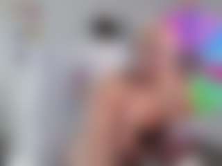 Bunny Kaye's Live Sex Cam Show
