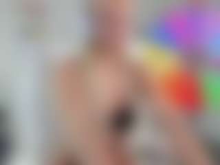 Bunny Kaye's Live Sex Cam Show
