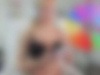 Bunny Kaye's Live Sex Cam Show