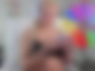 Bunny Kaye's Live Sex Cam Show