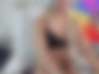 Bunny Kaye's Live Sex Cam Show