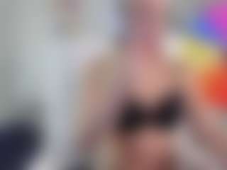 Bunny Kaye's Live Sex Cam Show
