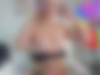 Bunny Kaye's Live Sex Cam Show