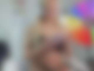 Bunny Kaye's Live Sex Cam Show