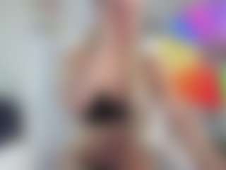 Bunny Kaye's Live Sex Cam Show