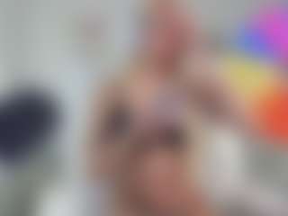 Bunny Kaye's Live Sex Cam Show