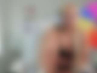 Bunny Kaye's Live Sex Cam Show