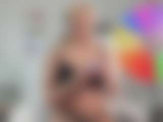 Bunny Kaye's Live Sex Cam Show