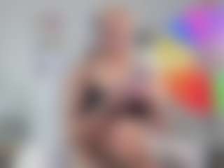 Bunny Kaye's Live Sex Cam Show
