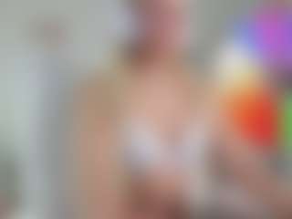 Bunny Kaye's Live Sex Cam Show