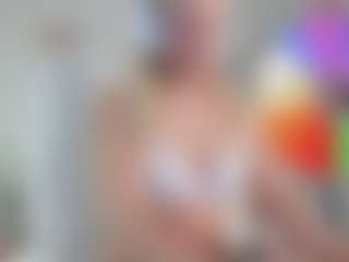 Bunny Kaye's Live Sex Cam Show