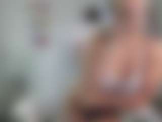 Bunny Kaye's Live Sex Cam Show