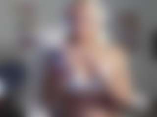 Bunny Kaye's Live Sex Cam Show