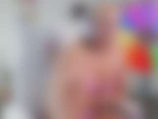 Bunny Kaye's Live Sex Cam Show